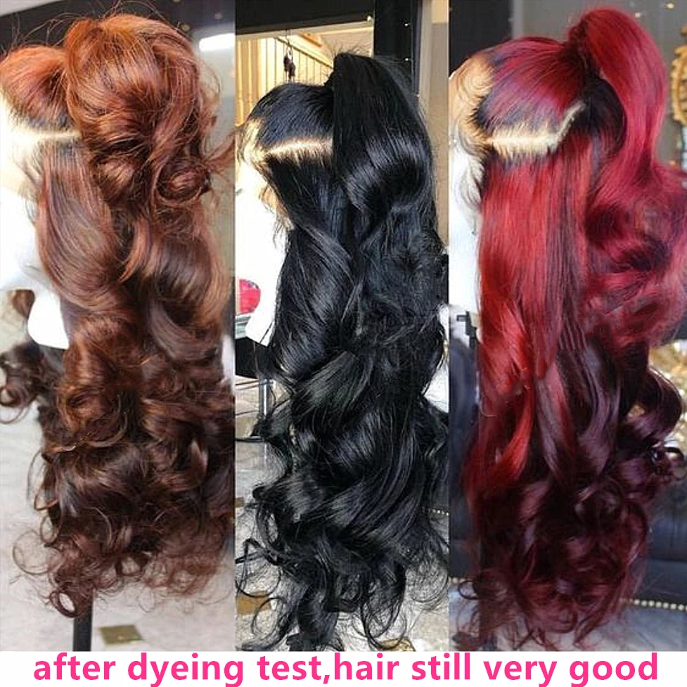 Shuangya Hair Indian Loose Wave Bundles With Closure Remy Hair Human Hair Bundles With Closure 3 Bundles With Closure