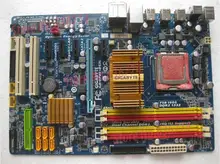 GA p45 motherboard ga-ep45-ds3l quad-core x38 x48 ep45-ud3l