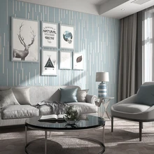 Modern Wall Papers Living Room Home Decoration Non Woven Wallpaper Roll for Bedroom Walls Contact Deco Mural papel de parede 2018 geometric abstract modern simple suede diamond wallpaper for walls roll papel de parede 3d non woven desktop wall paper