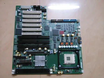 

FAIN1 2N8C3174P001-B BP2111B Industrial control motherboard AGP ISA slot