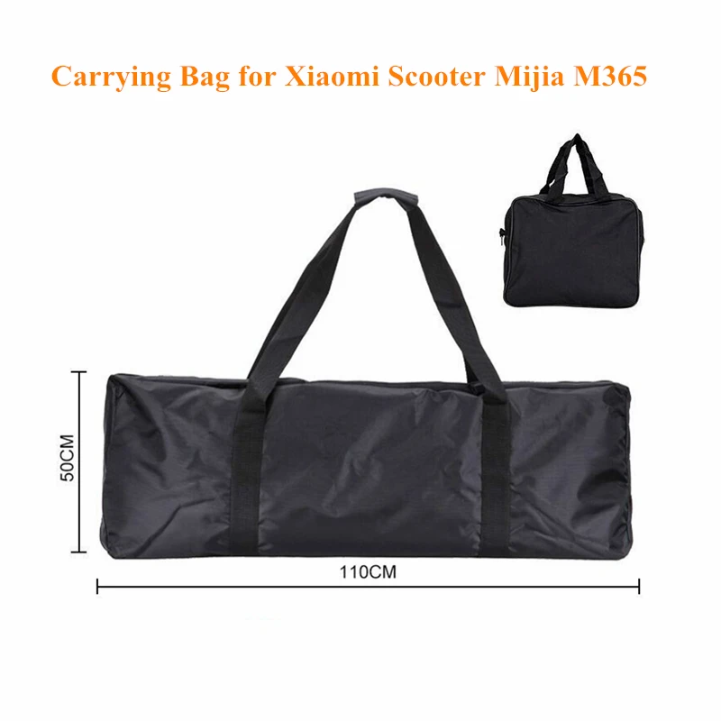 Carrying Bag For Xiaomi Scooter Mijia M365 backpack bag