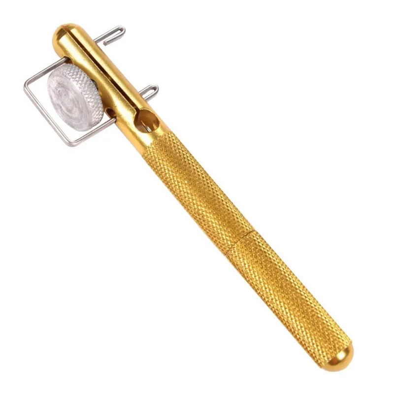 

Full Metal Fishing Hook Knotting Tool & Tie Hook Loop Making Device & Hooks Decoupling remover Carp Fishing Accessories Outdoor