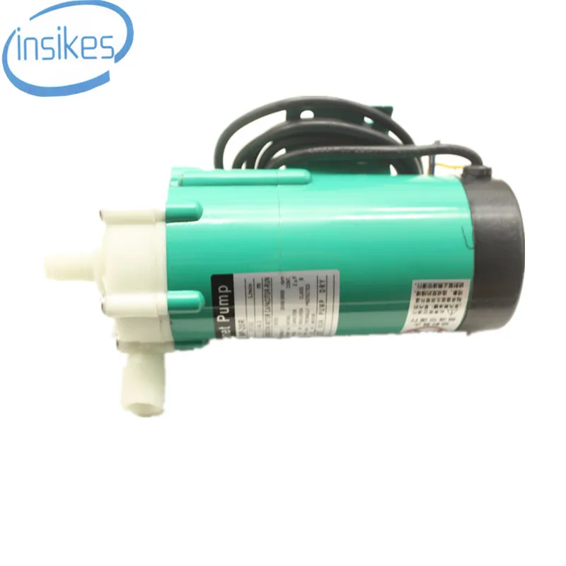 

MP-20R Magnetic Pump Corrosion Resistant Pump Circulating Laboratory Pump
