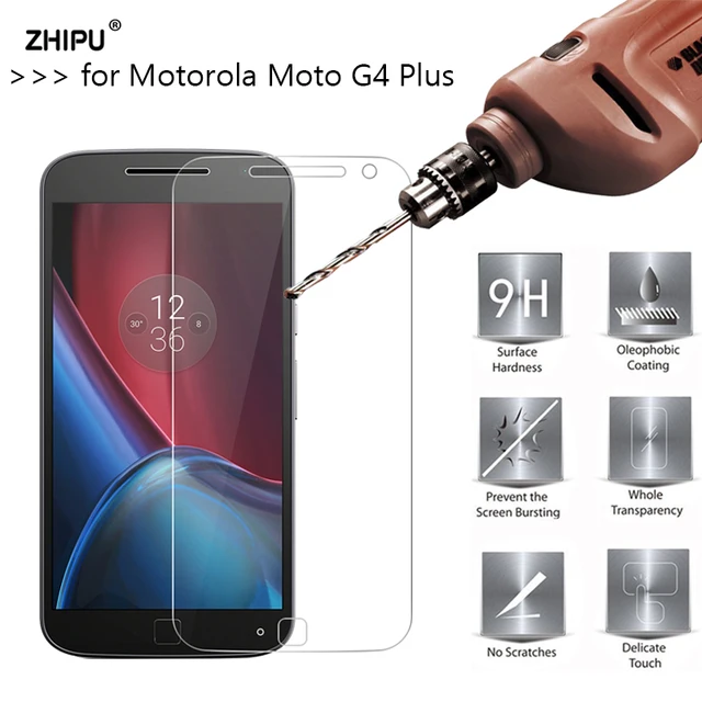 Special Offers 2.5D 0.26mm 9H Premium Tempered Glass For Motorola Moto G4 Plus Screen Protector Toughened protective film For Moto G4 Plus * Special Offers 2.5D 0.26mm 9H Premium Tempered Glass For Motorola Moto G4 Plus Screen Protector Toughened protective film For Moto G4 Plus *