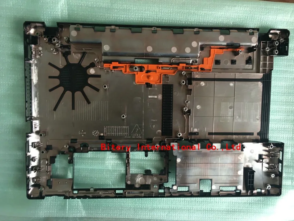 하단 케이스 ACER V3-571 V3-571G 기본 커버 AP0N7000400 셸