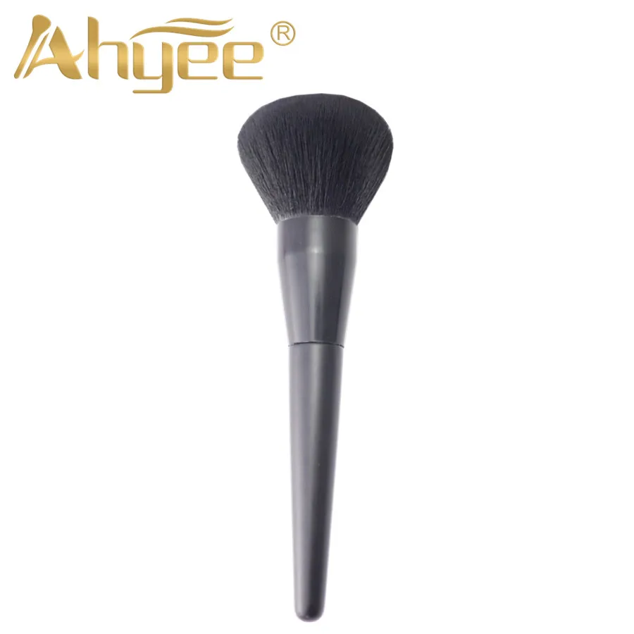 

Multifunctional Synthetic Hair Powder Brush Highlight Contour Professional Beginer Learning Cosmetic Beauty Tool