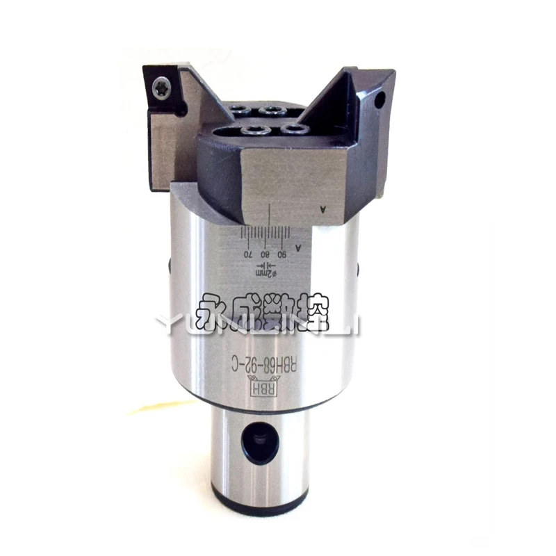 Boring Head High Precision Twin Bit 32-42mm High-Accuracy Twin-bit Rough Used For Deep Holes Tool | Инструменты