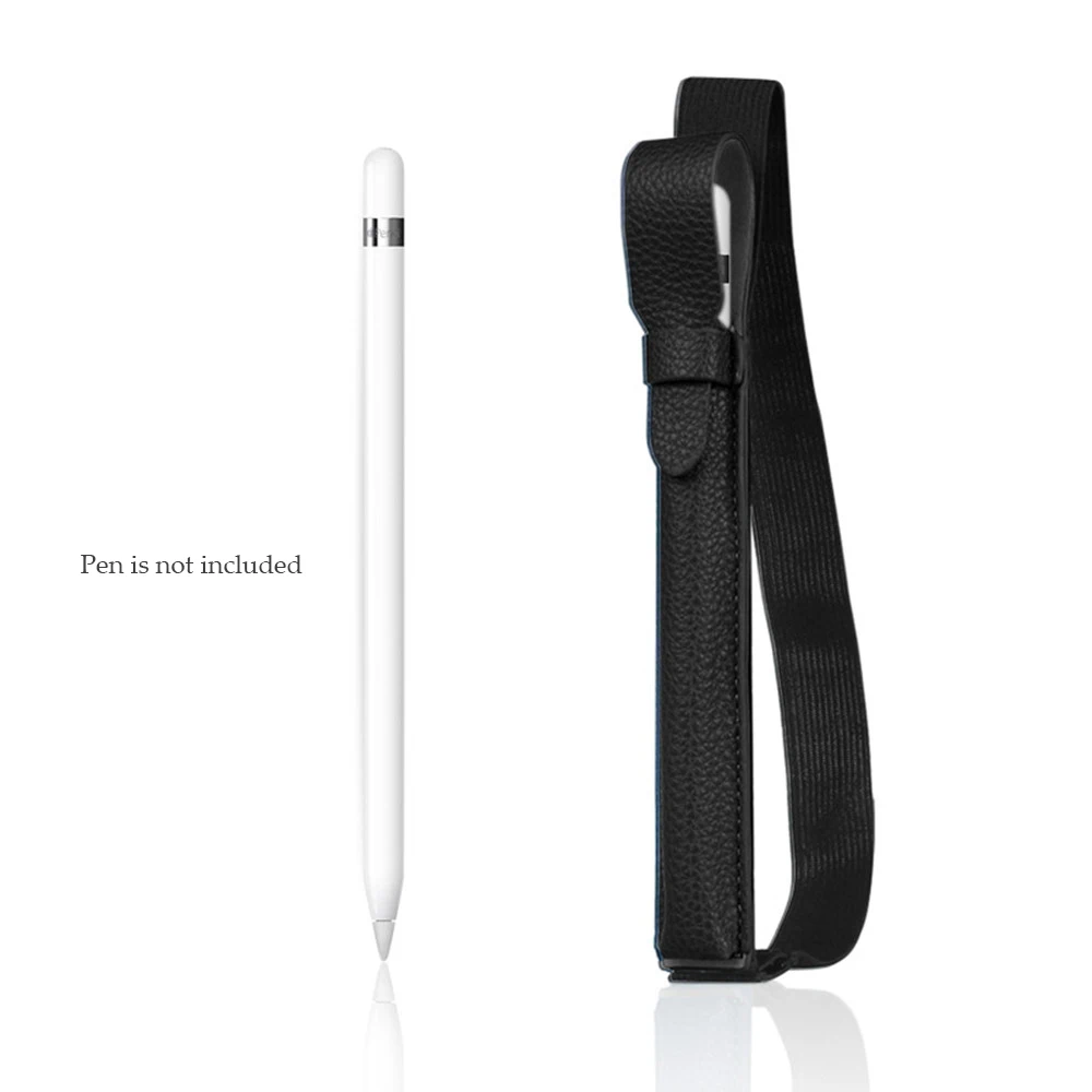 Pen-case-leather-for-Apple-Pencil-Protective-Cap-Holder-Accessories-Pocket-Sleeve-For-iPad-Pro-9.7-10.5-Air-1-2-mini-2-3-4 (4)