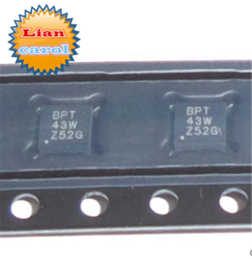 TPS63000DRCR TPS63000DRCT TPS63000 BPT DFN10 10PCS-in Voltage ...