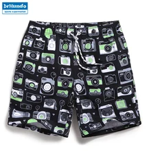 Плавание костюм Мужчины surf Шорты быстросохнущие плавки купальные костюмы доска Шорты мужские Плавание пот джоггеры бермуды masculina мужской тренажерный зал