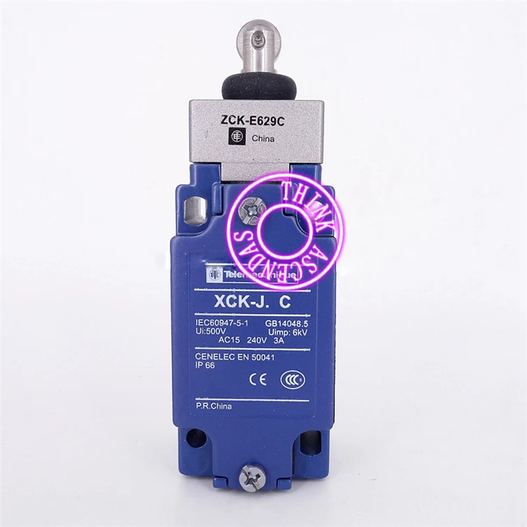 Limit Switch Original New XCK J.C XCKJ2629H29C ZCKJ2H29C ZCK J2H29C / XCKJ2629C ZCKJ2C ZCK J2C