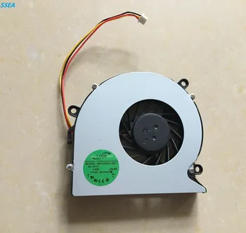 

SSEA New CPU Cooling Fan for Acer Aspire 5720 5520 5315 5220G 5310 7220 5220 7720 7520 laptop FAN P/N: AB7805HX-EB3(X1)