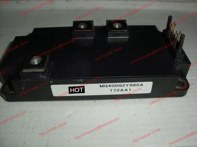 

MG400Q2YS60A Free Shipping