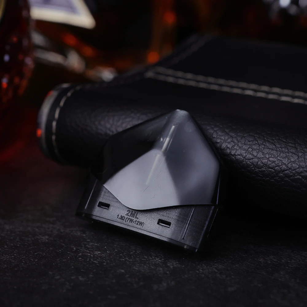 Оригинальный картридж Smoant Karat Pod 1 шт./3 шт./5 шт. емкость 2 мл катушка 3 Ом для