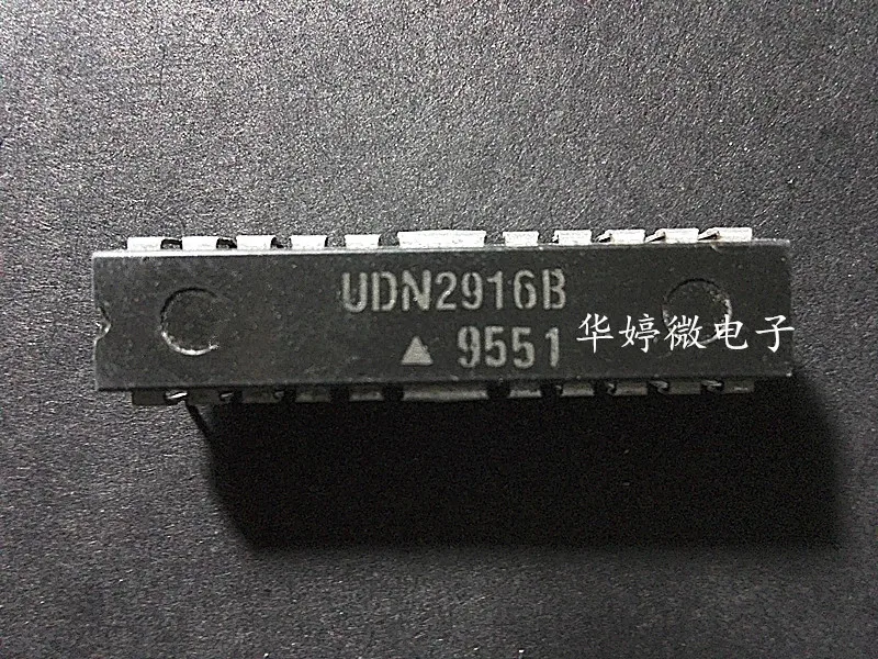10 шт./лот UDN2916B UDN2916 DIP24 |