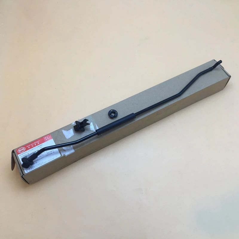 

Hood strut for BYD S6