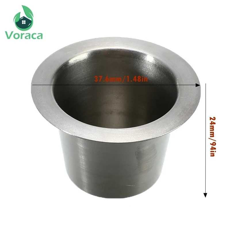 1pcs Stainless Steel Silver Refillable Reusable Coffee Capsule Pod For Nespresso Machine Coffee Maker Cup Filter Coffeeware New 1pcs Stainless Steel Silver Refillable Reusable Coffee Capsule Pod For Nespresso Machine Coffee Maker Cup Filter Coffeeware New