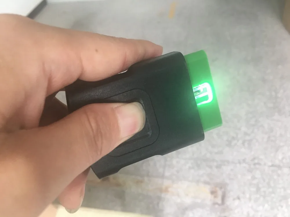 lexia 3 led