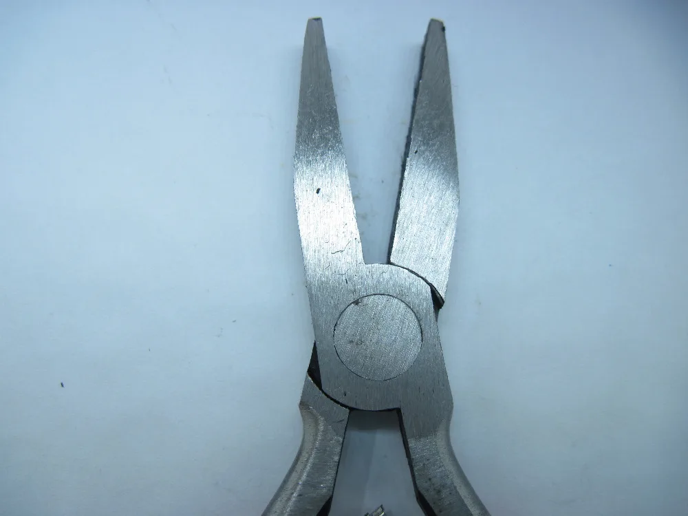 Flat Nose Pliers (3)