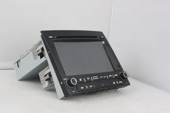 

8 Core 64GB rom Android 10 Navirider Car radio touch screen GPS Navigation for PEUGEOT 405 bluetooth video Player