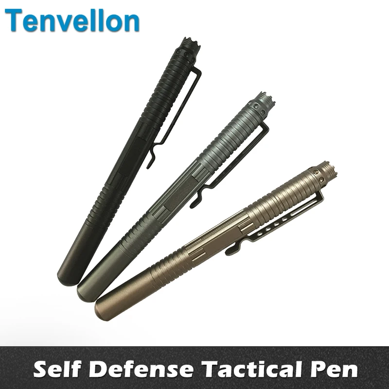 Self Defense Supplies Self Defense Pen Tactical Defense Pen Sharp head