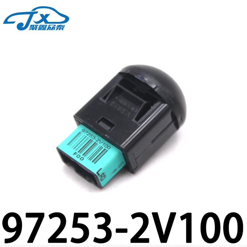 

For the HYUNDAI automobile KIA automobile automatic headlight light sensor light sensor 97253-2V100 induction lamp