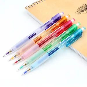 Japan Pilot Shaker 0.5mm Mechanical Pencil Japan Standard Pen HFGP-20N