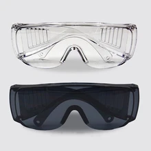 Сварочные очки анти-всплеск анти-влияние защитные очки с УФ-защитой защитные очки аргоновая дуговая сварка работает очки