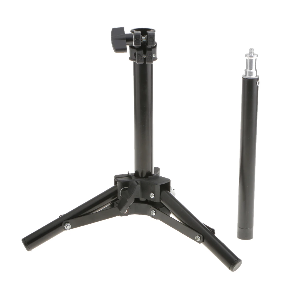 Осветительная подставка для фотостудии видеосъемки 20 ~ 40 см|photo studio light stand|light