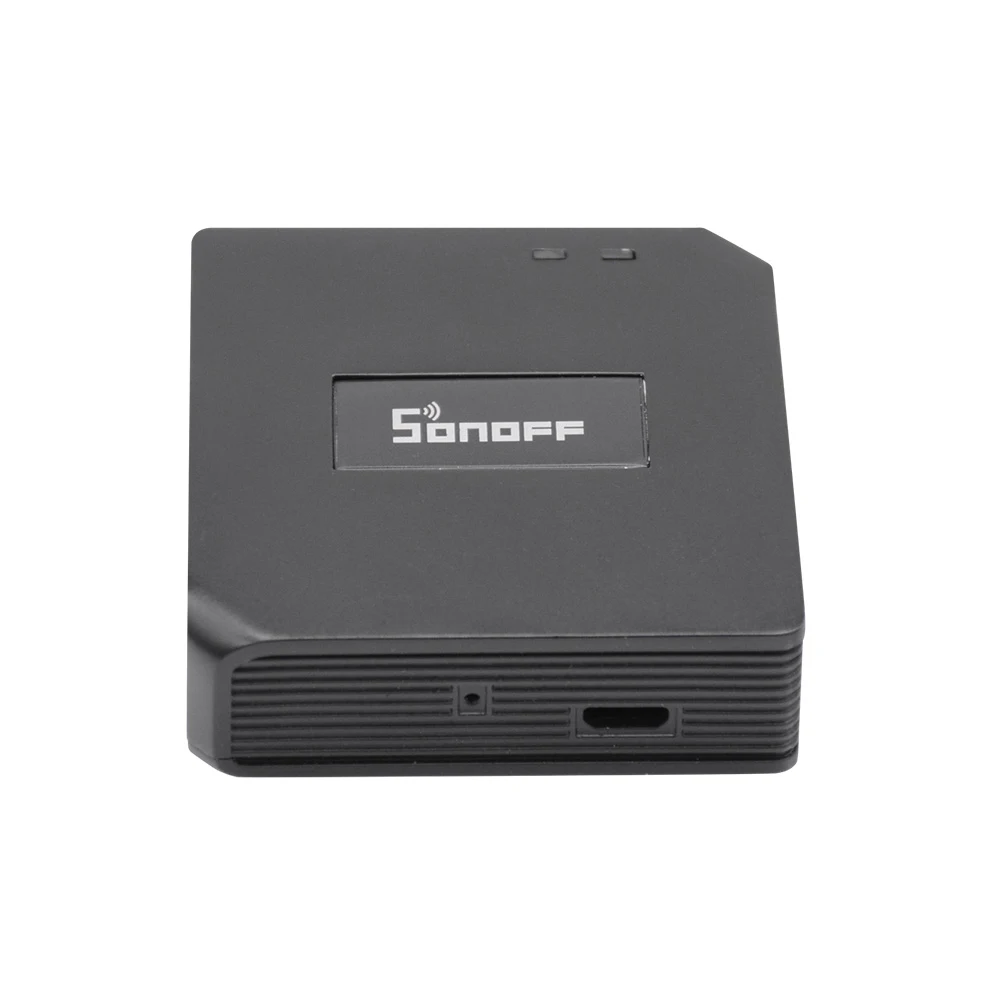 Sonoff RF мост PIR 2 DW1 WiFi 433 МГц Замена умный дом автоматизация универсальный переключатель Domotica RF контроллер