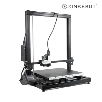 

Xinkebot Orca 2 Cygnus Large 3D Printer Single Extruder Filament Sensor Auto Level 400x400x500mm Impresora 3D PLA Pro Freebie