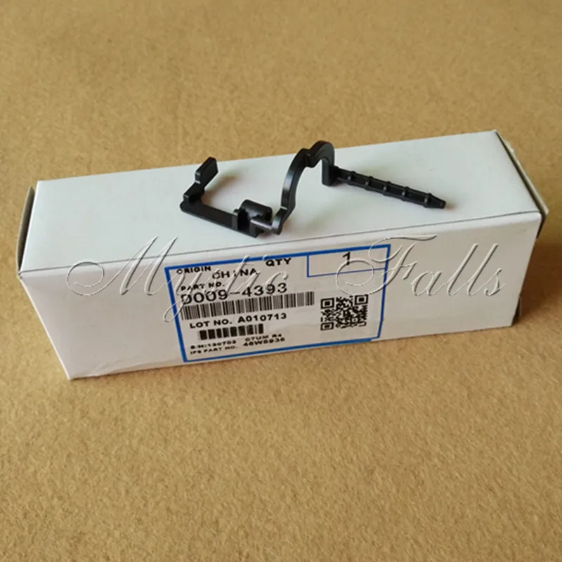 

6X For Ricoh Aficio MP4000 MP4001 MP4002 MP5000 MP5001 MP5002 Fuser Cleanning Web Roller Sensor Web Feeler D009-4393 D0094393