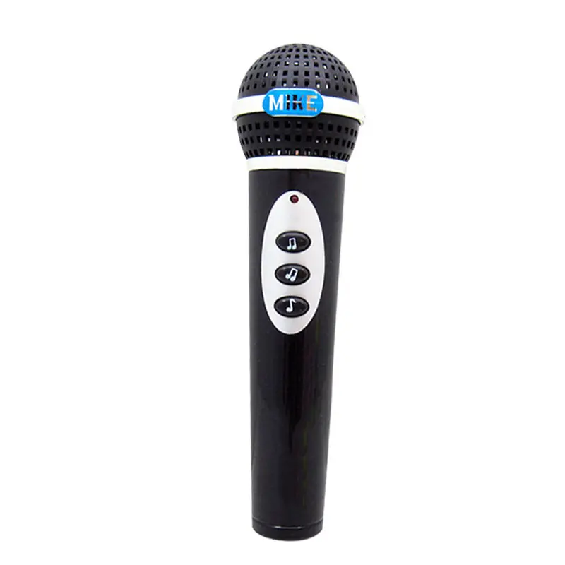 Music Toy Simulation Microphone For Children Modern Microphone Mic Karaoke Singing Kid Girls Boys Funny Toys Gift YJS D Music Toy Simulation Microphone For Children Modern Microphone Mic Karaoke Singing Kid Girls Boys Funny Toys Gift YJS D