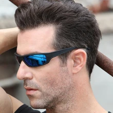 Men's Polarized Sun Glasse 2019 Polaroid HD Sunglasses Men Night Vision Sunglasses Women Classes Brand Hot Sale Unisex Glasses