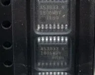 

10pcs/lot AS3933-BTST AS3933 TSSOP-16 new original