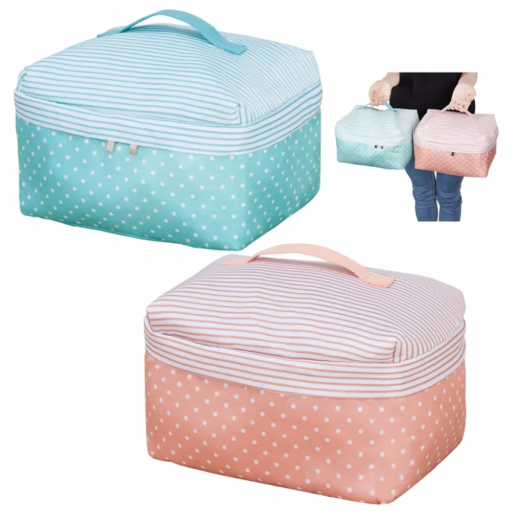 storage bags for baby clothes