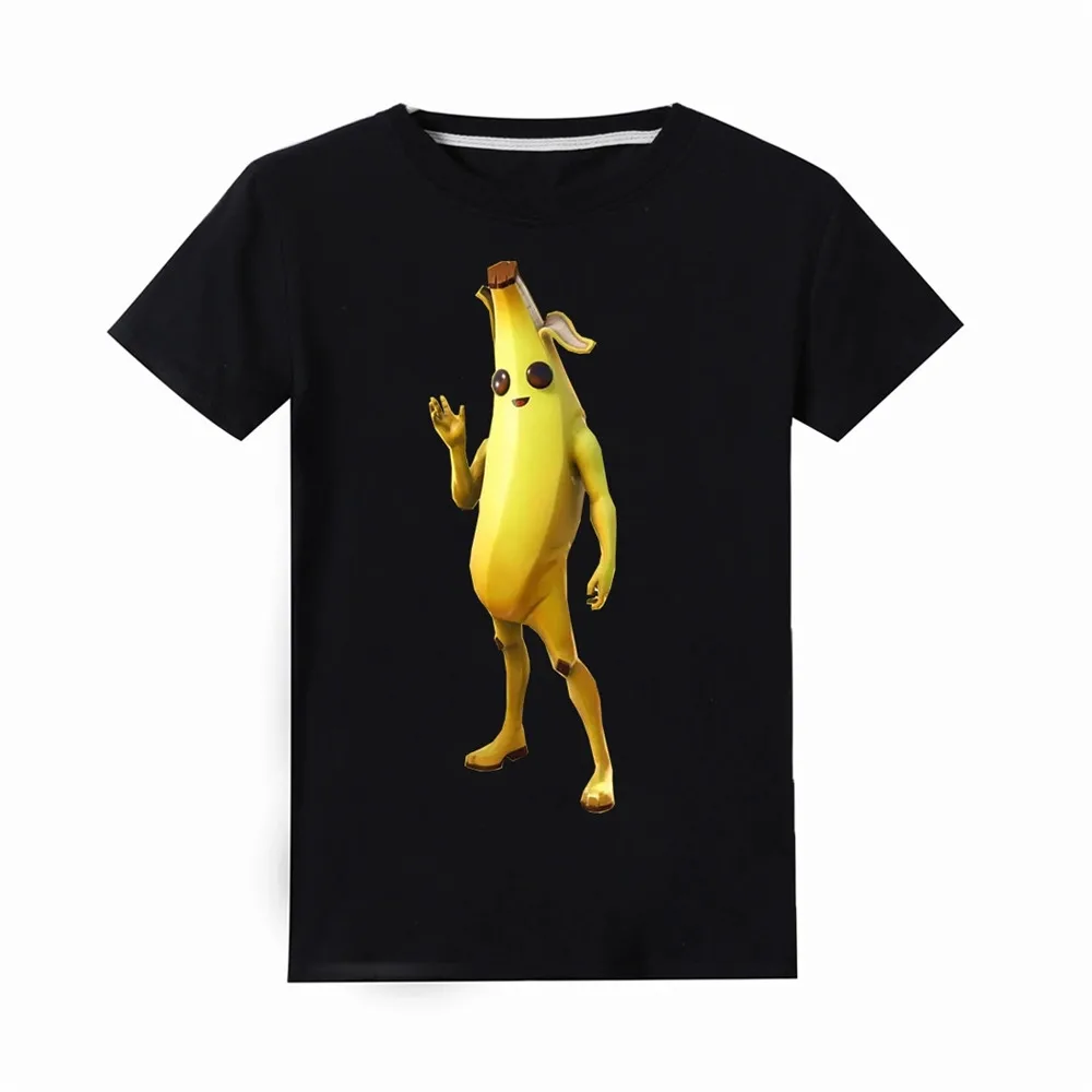 2019 Hot Game Battle Royale Banana Baby 