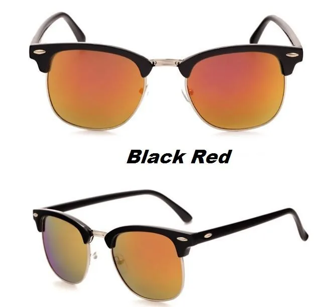 Black Red