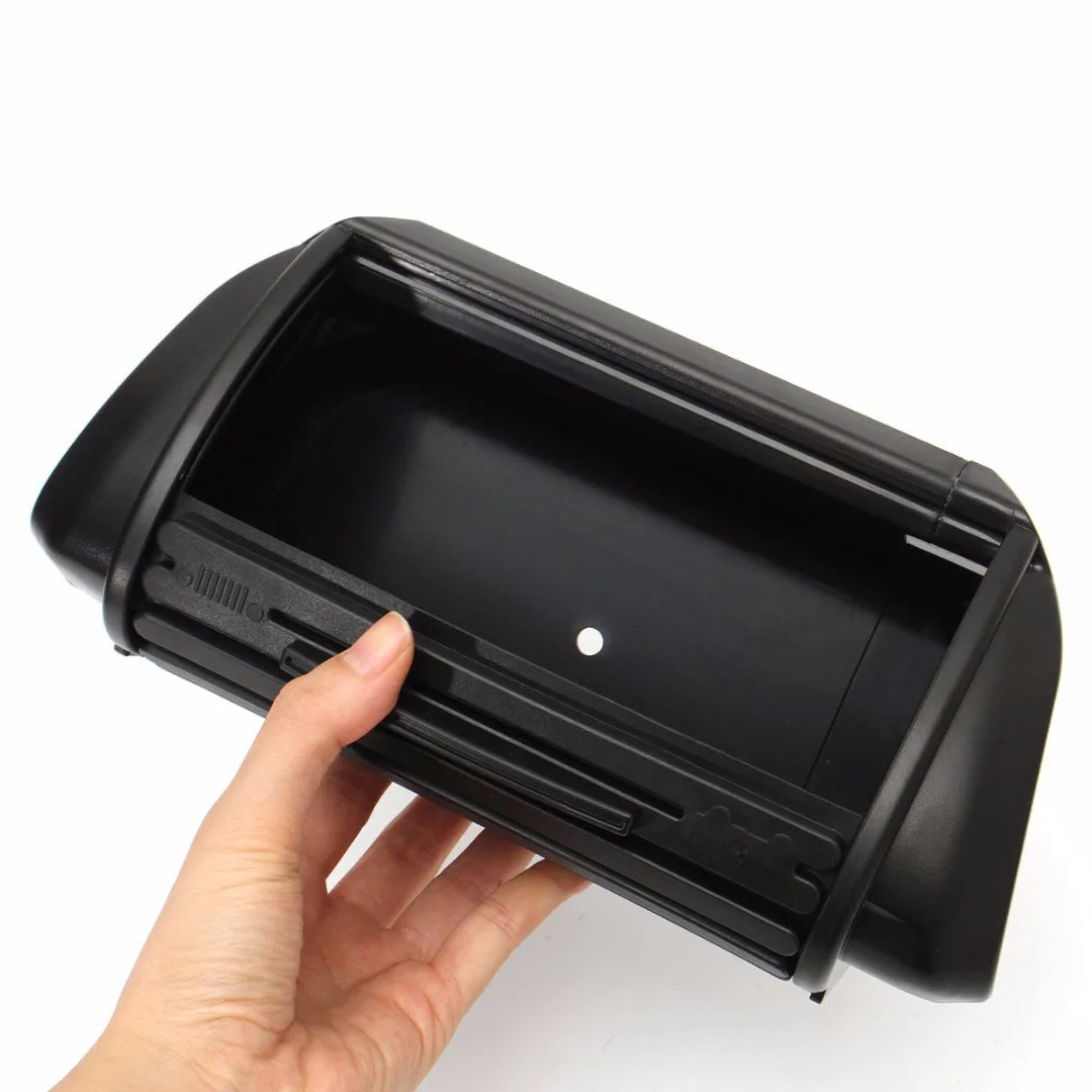 JX LCLYL ABS коробка для хранения приборной панели Jeep Wrangler & Unlimited JK 2011 Up|Все уборки| |