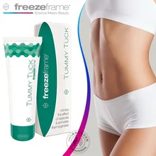 Free shiping Freezeframe Tummy Tuck FAT Burning Cream 100ml Made in Australia various equal suffrage in australia