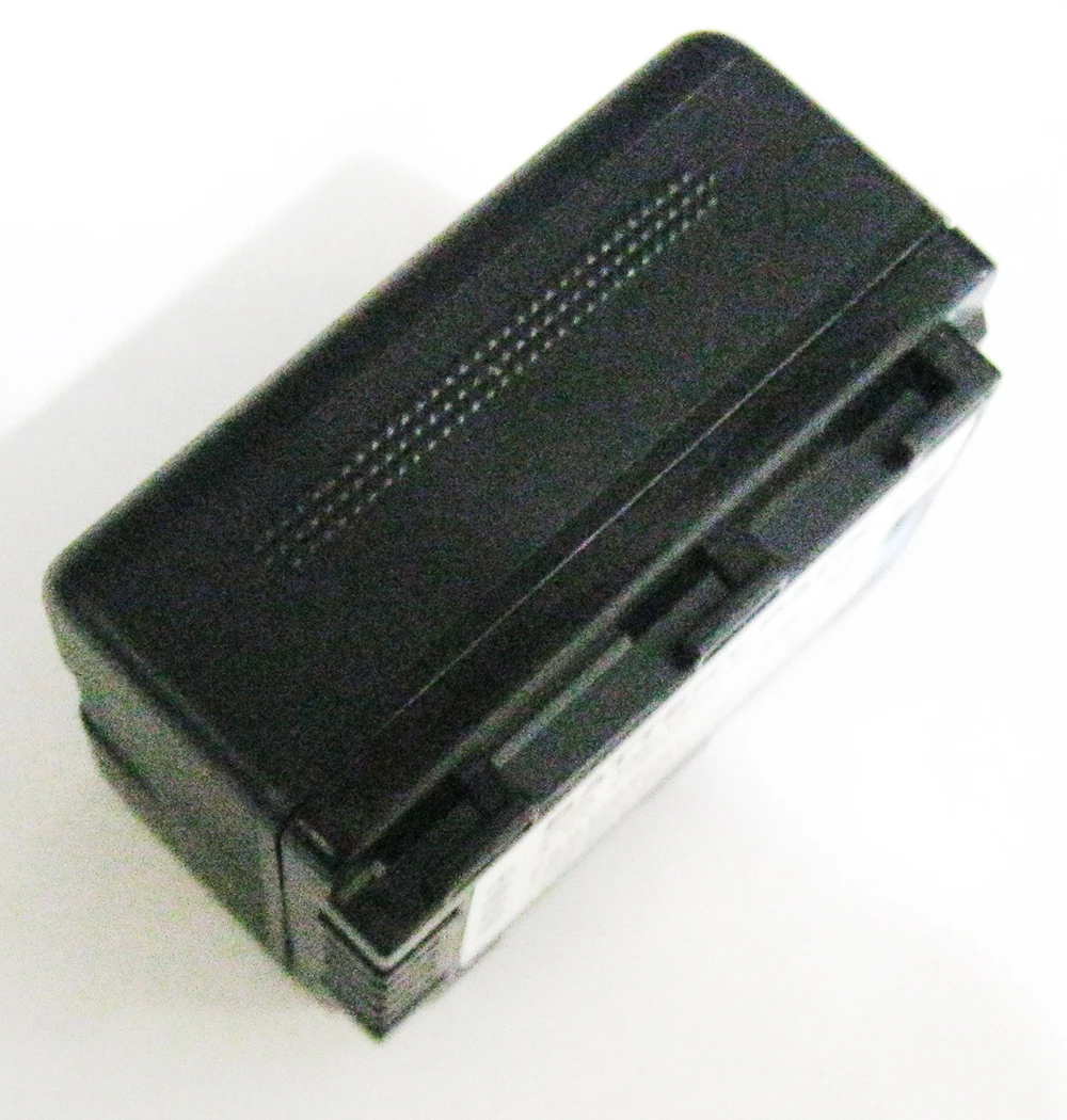 SD 90 80 60 41 40 55 TM HS SDR H 100 85 Genuine Panasonic VW-VBK180 Battery HDC