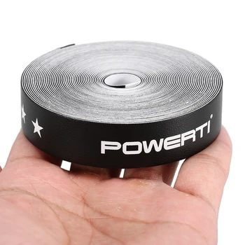 

Sports Badminton Accessoris Guard Tape Racquet Guard Tape Racket Head Protection Tape Sticker Accessories Badminton Ball