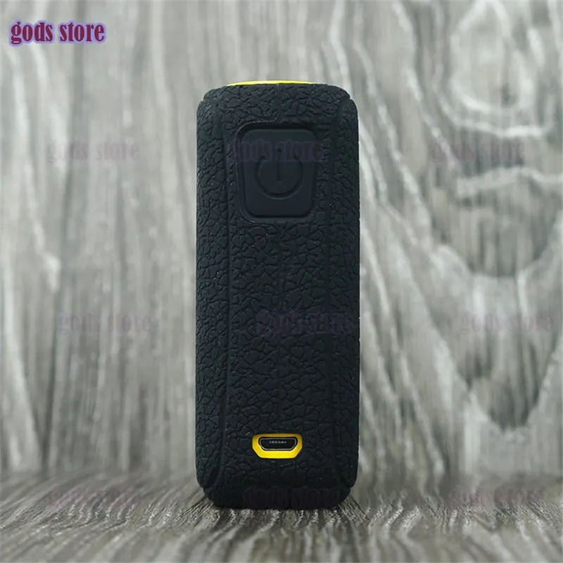 20 шт./лот оптовая продажа для Joyetech кубовидной Pro 200 Вт TC кожи покрытие рукава