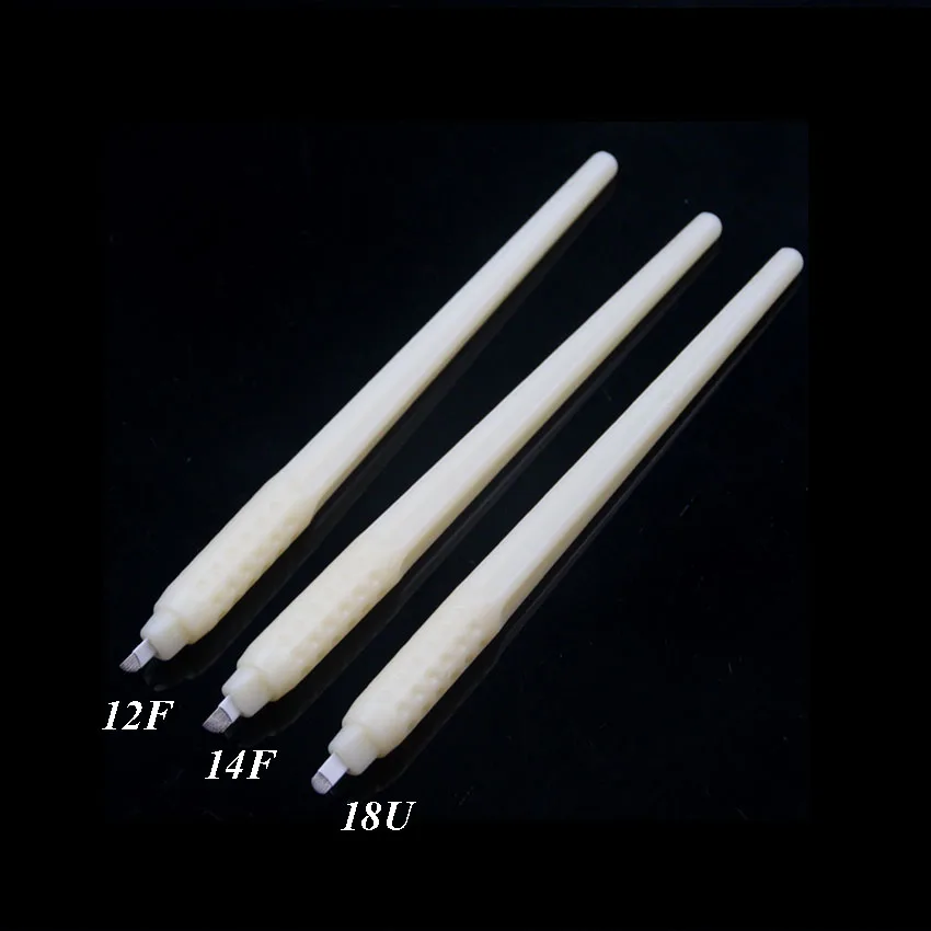 disposable manual pen
