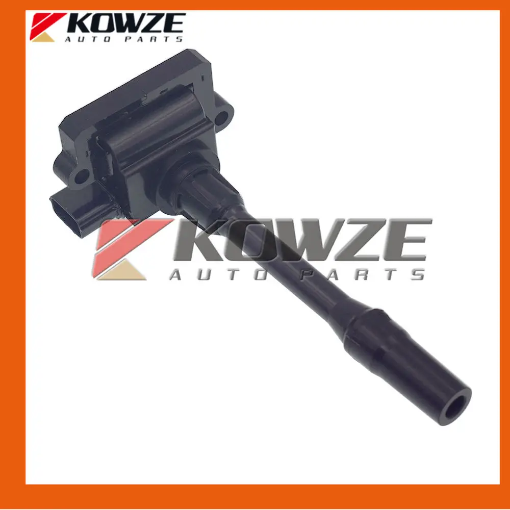 

2PCS Ignition Coil For PAJERO MONTERO III 3rD IO 1999-2006 MD362913 MD344196