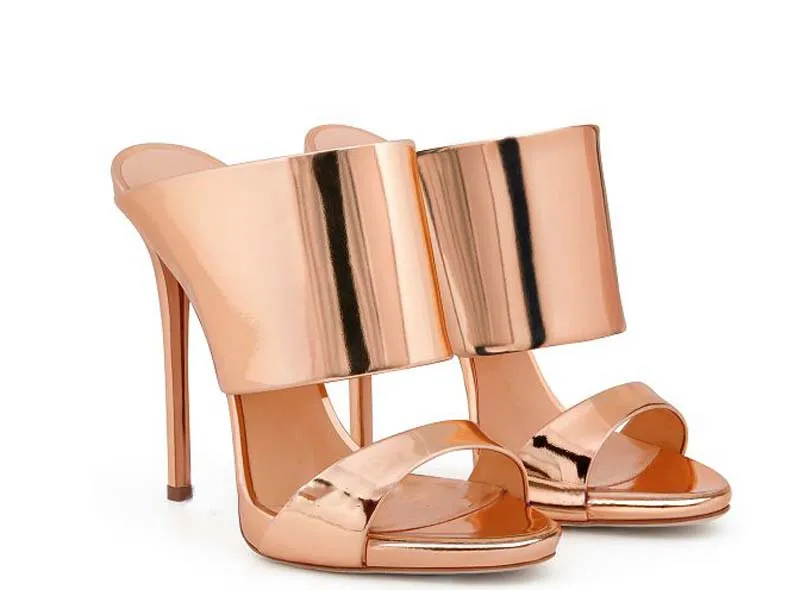 pic Ouvert Arrière Pompes Sur 6 pic pic Mujer Haute Zapatos Partie Slip 4 Mode Chaussures 1 Femmes Talons Talon Ouverture Le pic 2 Pic De 3 pic 8 5 pic Mince Orteil Stilettos Mariage pic 7 fqY0Cdw
