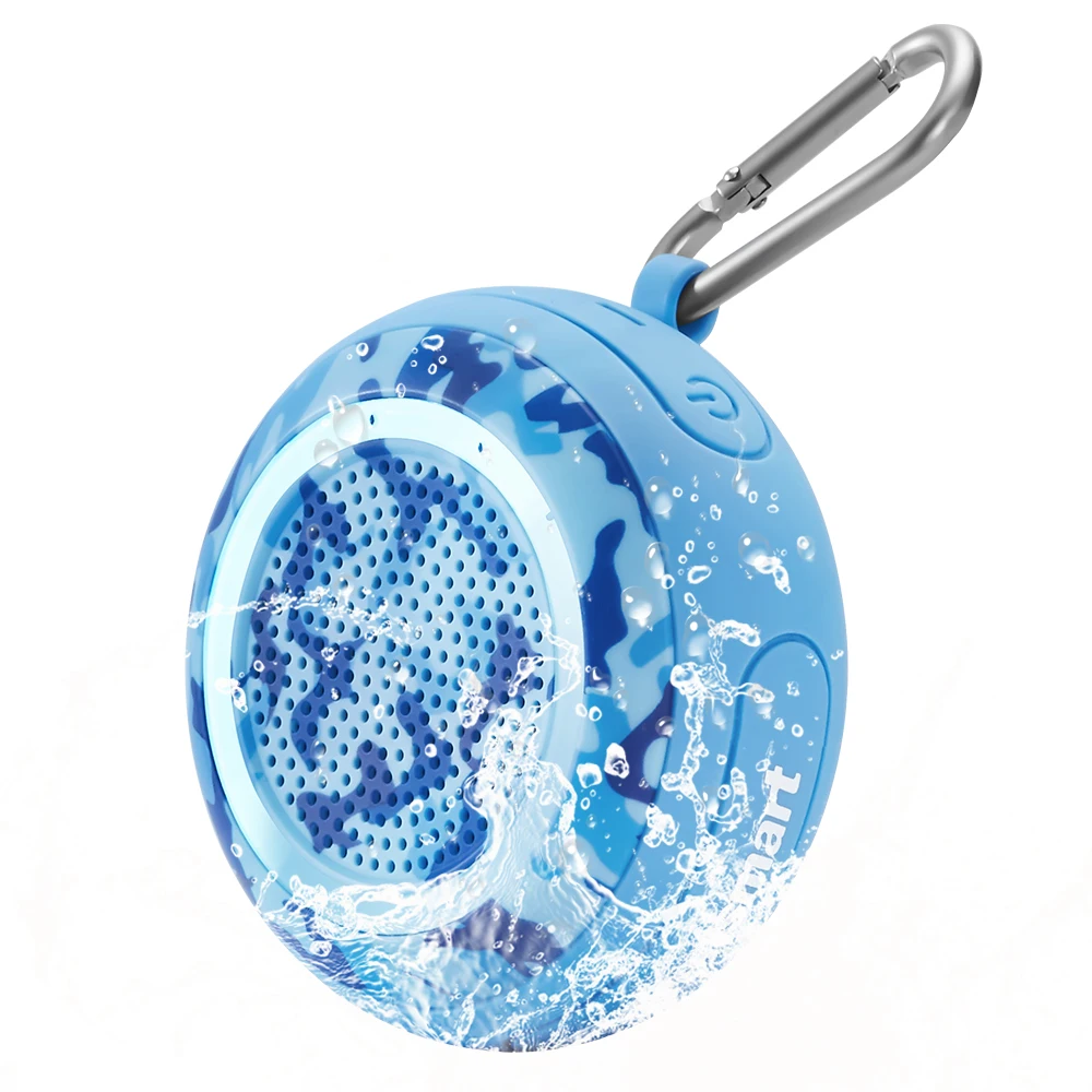 Tronsmart Element Splash Bluetooth Speaker  IP67 Waterproof Soundbar Portable Speaker Computer Bluetooth 4.2 Wireless Speaker (8)