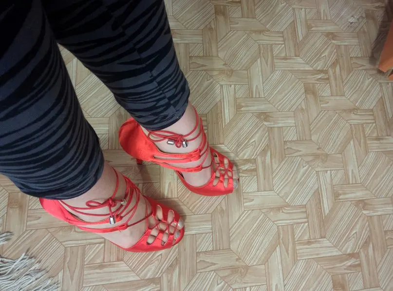 DILEECHI/атласная обувь для латинских танцев, цвета: красный, черный, Зебра; женская Обувь для бальных танцев; обувь для сальсы с широкой/узкой стопой; Высокий каблук 10 см; высота каблука