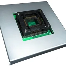 Ecmo.com.cn: натуральная только-XELTEK QFP64 гнездо адаптера DX3068A* цена ниже, пожалуйста, проконсультируйтесь с перед оплатой