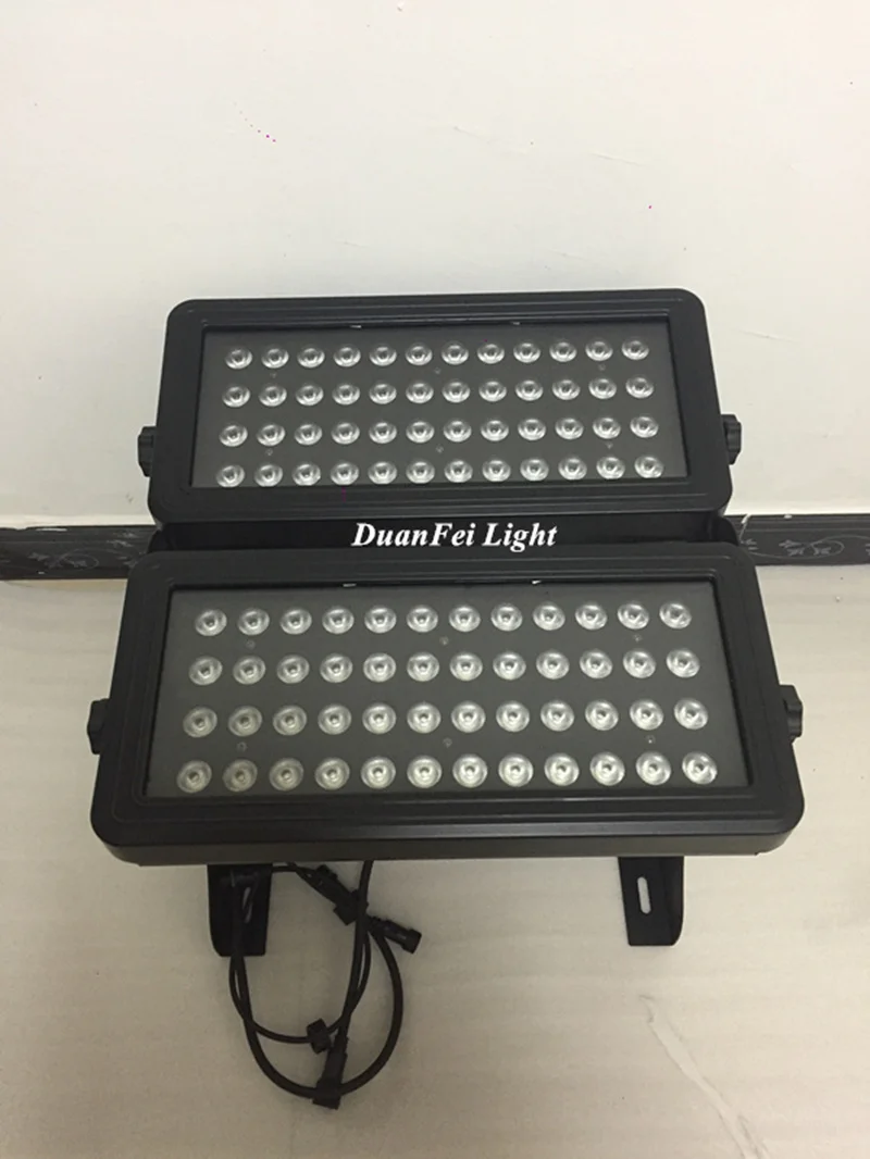 96x10w led city color-3